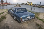 Cadillac Fleetwood Brougham D'Elegance '84 - Gdańsk
