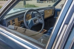 Cadillac Fleetwood Brougham D'Elegance '84