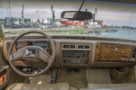 Cadillac Brougham '87