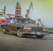 Cadillac Brougham '87 - Gdańsk